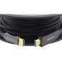 Кабель HDMI Endo Inspiration 2.1 READY Optical fiber cable, 25 м